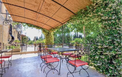 Vallabregues House | Lovely Home In Vallabregues