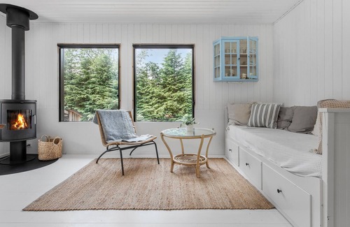 Holloselund House | Lovely home in Vejby with kitchen