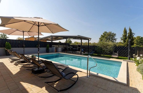 Visnjan House | Lovely home in Visnjan