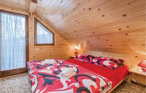 Presika House | Lovely Home In Vrbovsko With Kitchen