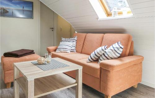 Midlum House | Lovely Home In Wurster Nordseeküste