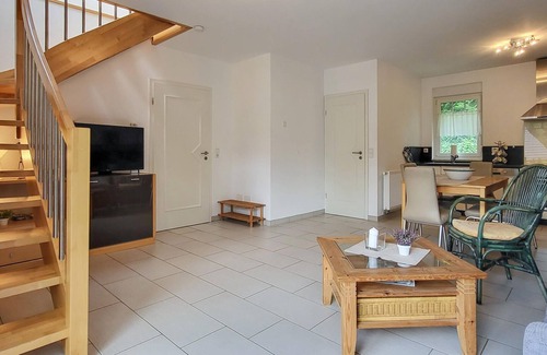 Zermutzel House | Lovely home in Zermützel with sauna