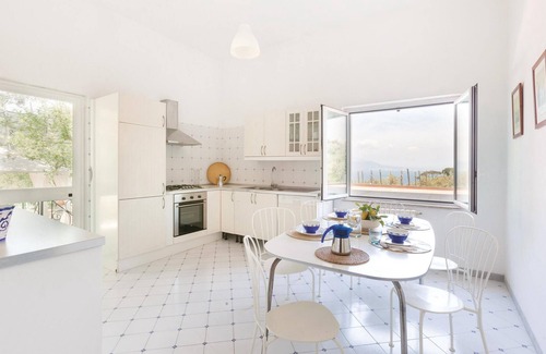 Priora House | Lovely home in Sorrento Priora NA