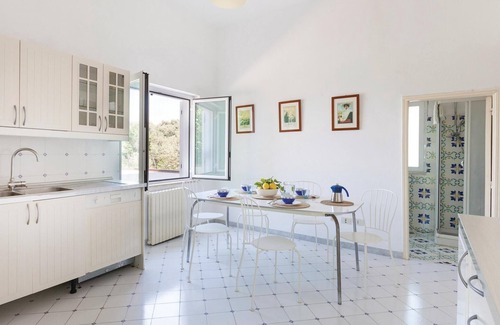 Priora House | Lovely home in Sorrento Priora NA