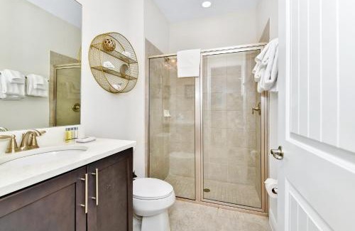 West Kissimmee House | Lovely Home Near Disney With Private Pool, Water Park & Resort Access At Encore Resort Reunion - 7423Mr