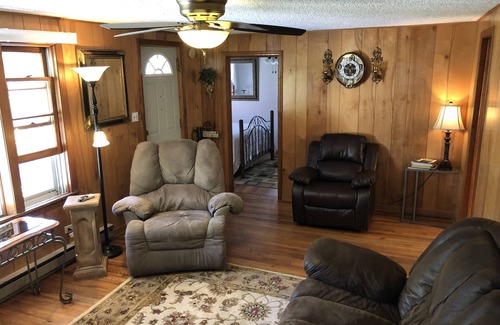 Weaverville Other | Lovely home on 136acre, 13 Miles from North Asheville. 6 miles from BR Parkway