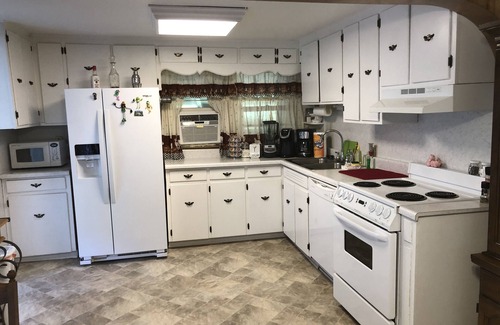Weaverville Other | Lovely home on 136acre, 13 Miles from North Asheville. 6 miles from BR Parkway
