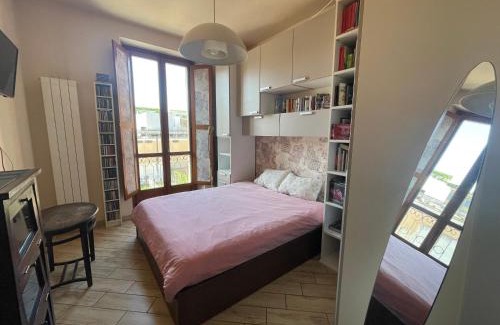 Aurora Apartment | Lovely home: Turin