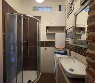 Aurora Apartment | Lovely home: Turin