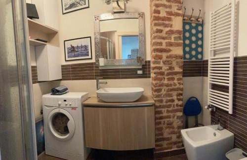 Aurora Apartment | Lovely home: Turin
