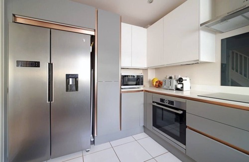 Sidmouth House | Lovely Home w/Parking & Garden, Sidmouth