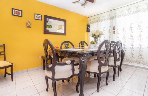 Antiguo Cuscatlan House | Lovely Home with cozy garden to enjoy your stay!!!