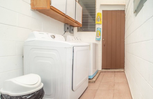 Antiguo Cuscatlan House | Lovely Home with cozy garden to enjoy your stay!!!