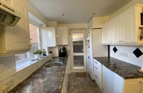 Aylesbury House | Lovely Homes
