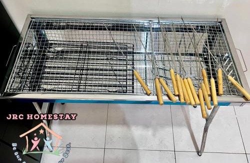 Taman Setia Indah House | Lovely Homestay Setia Indah 911