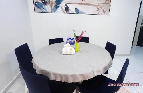 Taman Setia Indah House | Lovely Homestay Setia Indah 911