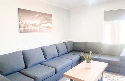 Lake Albert House | Lovely House at Lake Albert