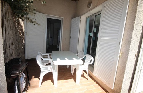 Portiragnes-Plage House | Lovely house for 6/8 persons, terrace, balcony at only 50m from the sea PORTIRAGNES PLAGE