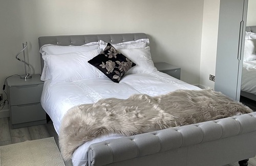 East Cowes House | Lovely house in east Cowes Isle of Wight