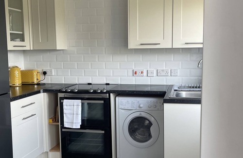 East Cowes House | Lovely house in east Cowes Isle of Wight