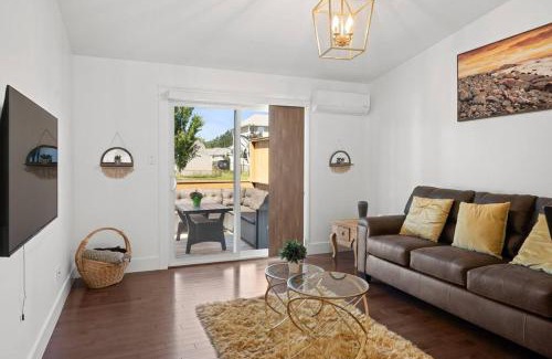 Moncton House | Lovely House in Moncton