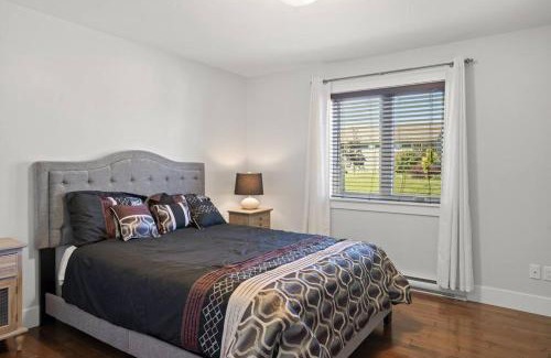 Moncton House | Lovely House in Moncton