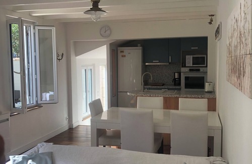 Pontaillac House | Lovely house in ROYAN PONTAILLAC 300 meters from the beach