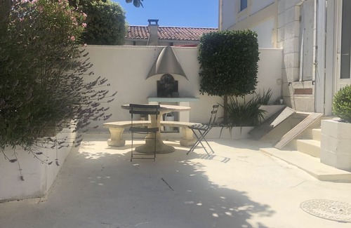 Pontaillac House | Lovely house in ROYAN PONTAILLAC 300 meters from the beach