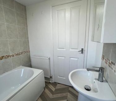Hull House | Lovely house in West Hull