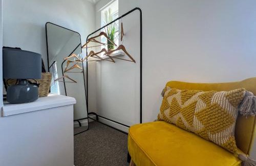 Hull House | Lovely house in West Hull