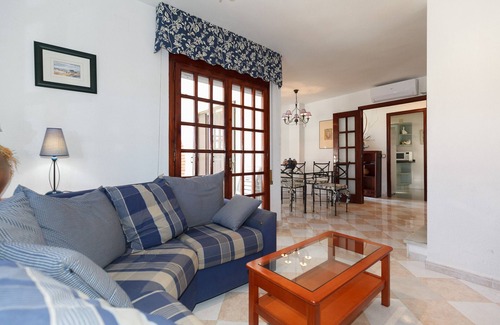 Cambrils Ski Chalet | Lovely house with pool near the beach - C307-033 CASA MEDITERRANEA