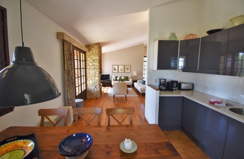 Daglan House | Lovely house with private pool hidden in the woods