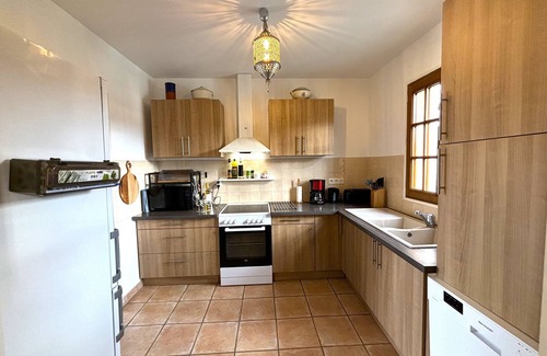 Vezac House | Lovely house with private pool and fenced garden in the heart of Black Périgord