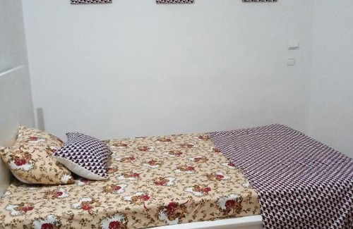 Centre Villa | lovely housecalme et paisible, jardin Fleuri