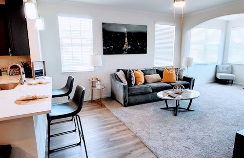 LaVina Apartment | Lovely in Lake Nona