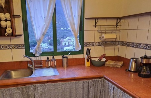 Taganana Cottage | Lovely independent House in Taganana - Anaga Rural Park
