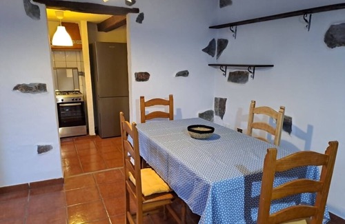 Taganana Cottage | Lovely independent House in Taganana - Anaga Rural Park