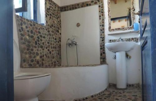 South Rhodes Apartment | Lovely independent room in Ecovilla on the beach