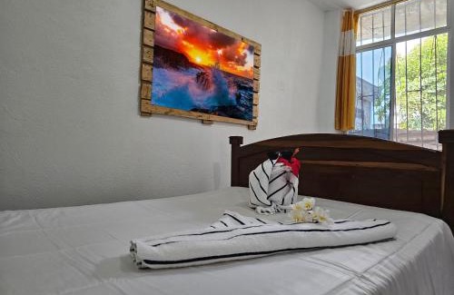 Puerto Baquerizo Moreno House | Lovely Inn