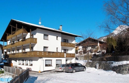 St. Valentin auf der Haide Apartment | Lovely apartment for 4 people with WIFI, TV, pets allowed and parking