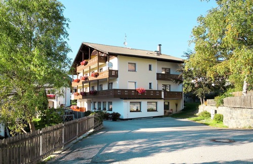 St. Valentin auf der Haide Apartment | Lovely apartment for 4 people with WIFI, TV, pets allowed and parking