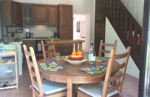 Bivio Lugnano Cottage | Lovely cottage on Tuscany border with private pool