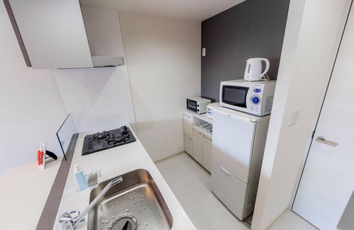 Shiroishi Apartment | Lovely