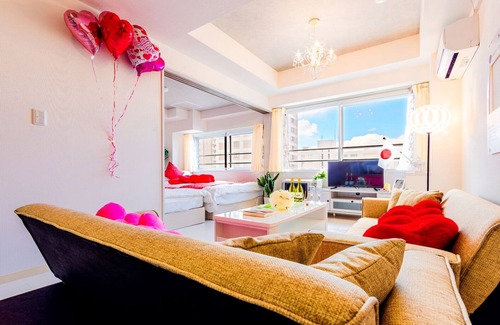 Shiroishi Apartment | Lovely