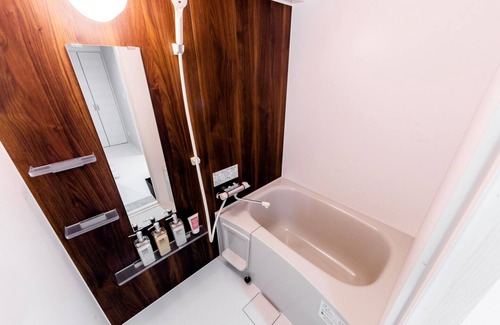 Shiroishi Apartment | Lovely