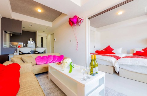 Shiroishi Apartment | Lovely