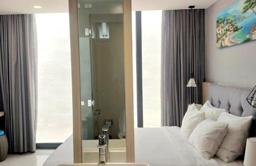 Long Hai Villa | Lovely Lady Villa Oceanami Resort, Vung Tau