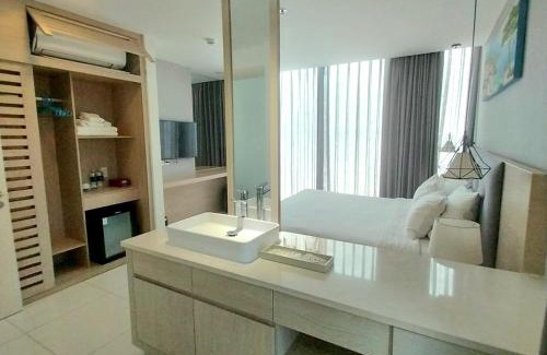 Long Hai Villa | Lovely Lady Villa Oceanami Resort, Vung Tau