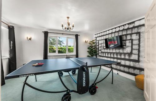 Kidlington House | Lovely Large Cottage in The Oxfordshire Cotswolds