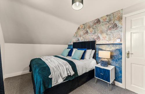 Kidlington House | Lovely Large Cottage in The Oxfordshire Cotswolds